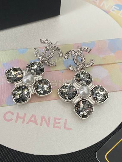 Chanel earring 11lyh85